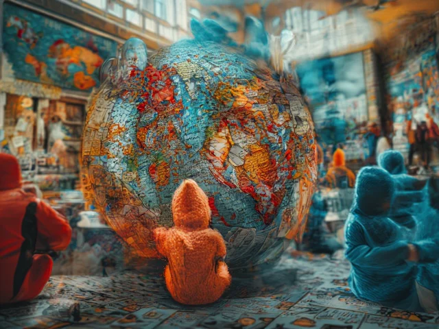 Графичен елемент