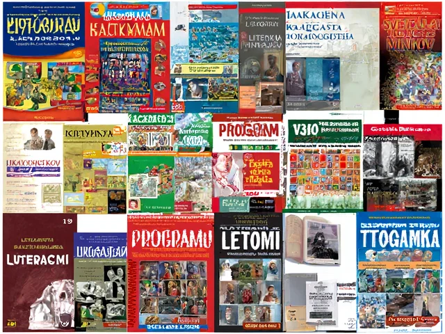 Графичен елемент