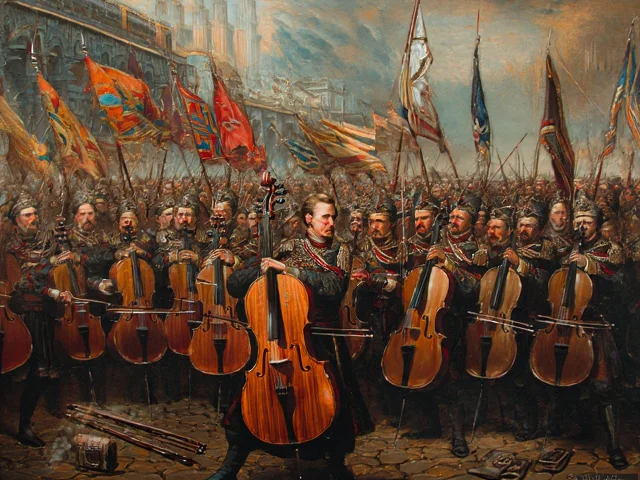 Графичен елемент