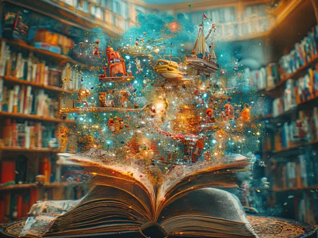 Графичен елемент