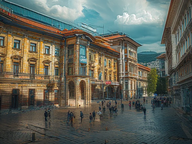 Графичен елемент