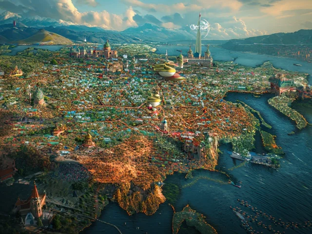 Графичен елемент