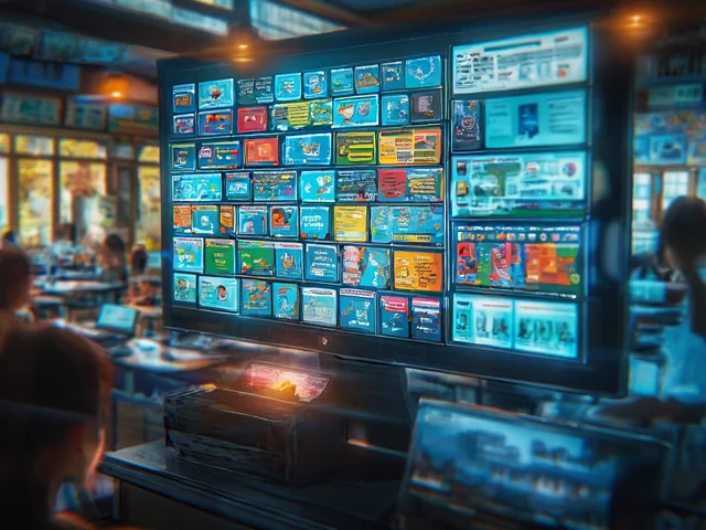 Графичен елемент