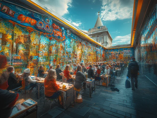 Графичен елемент