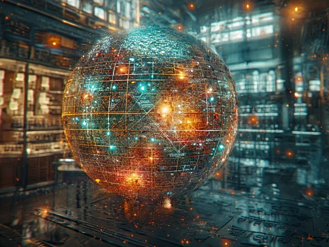 Графичен елемент