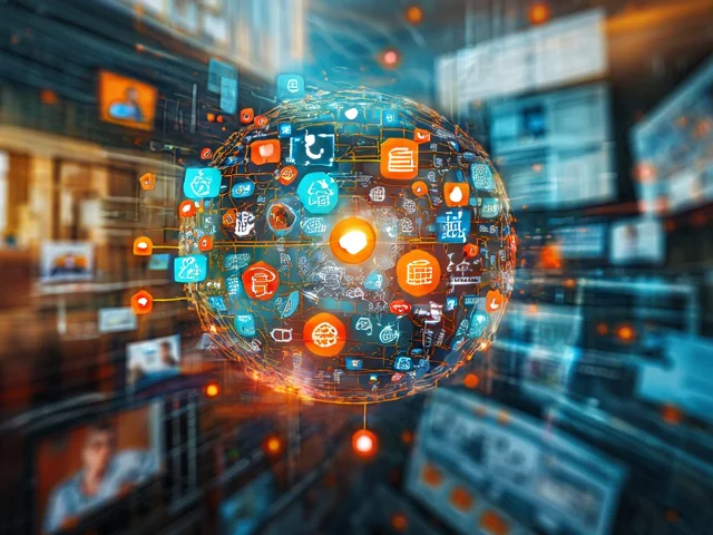 Графичен елемент