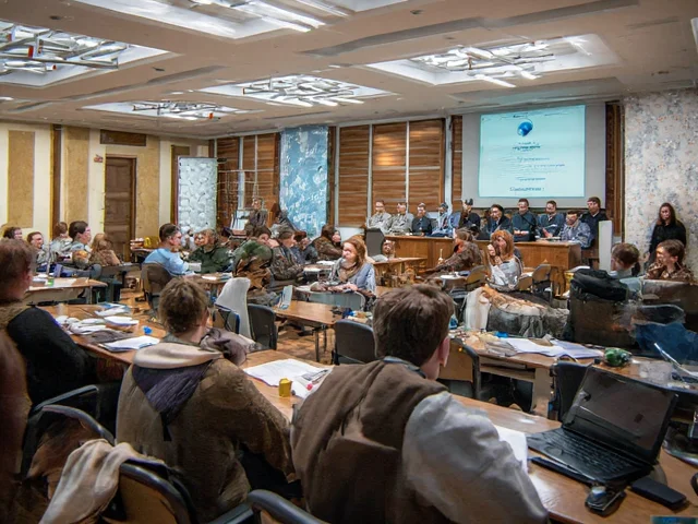 Графичен елемент