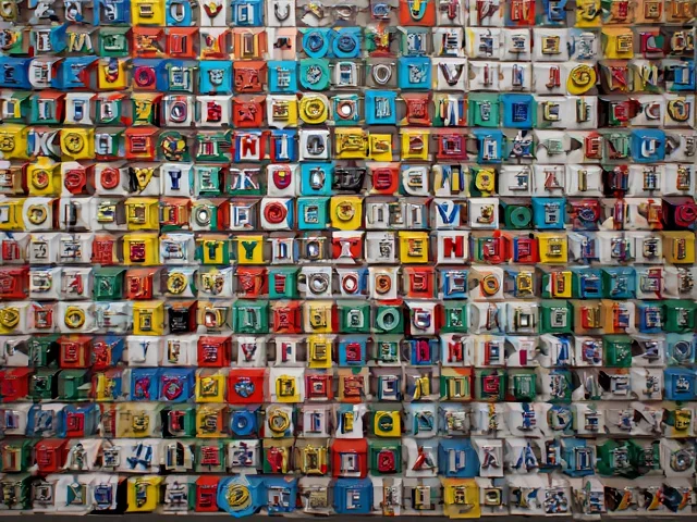 Графичен елемент