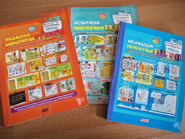 Графичен елемент