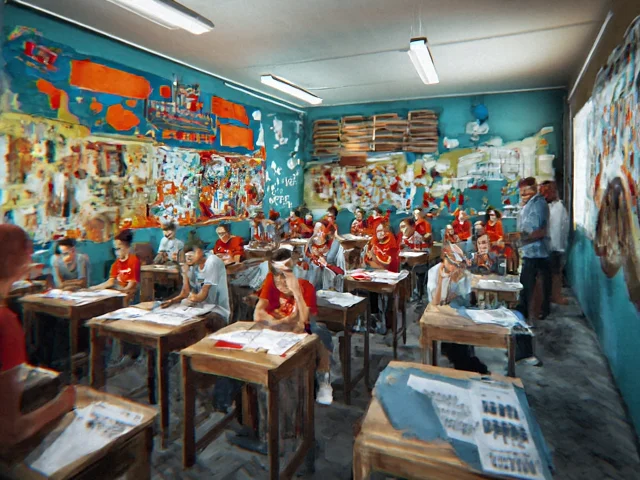 Графичен елемент