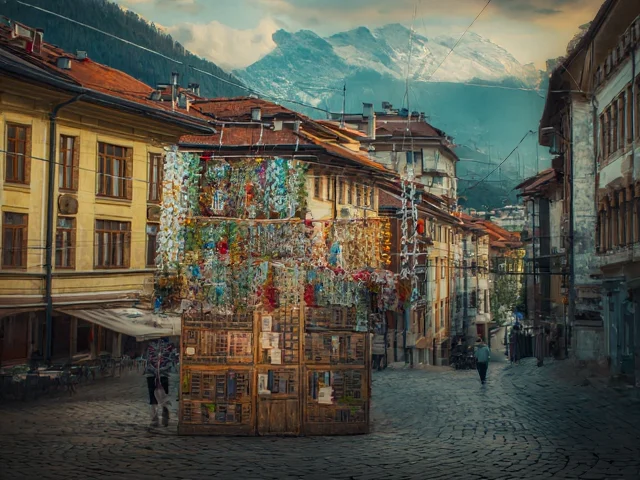 Графичен елемент