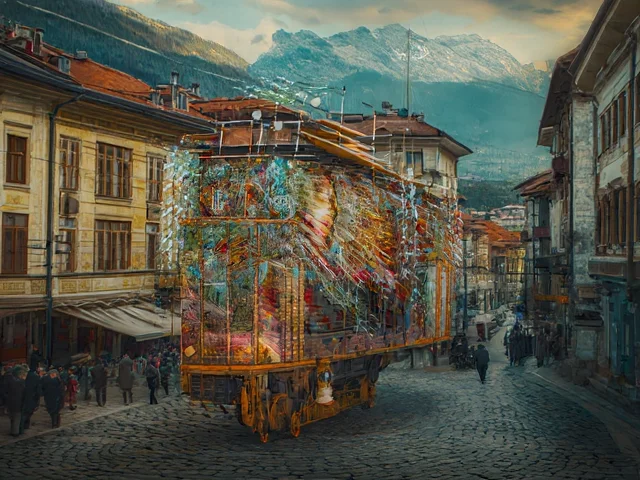 Графичен елемент