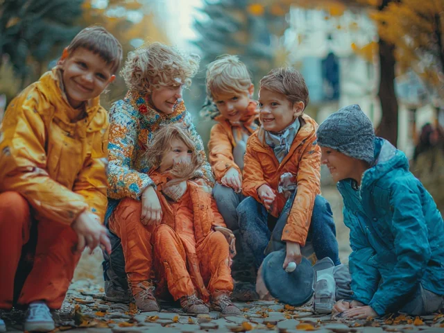 Графичен елемент