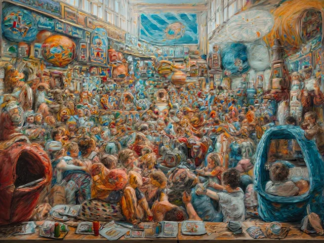 Графичен елемент