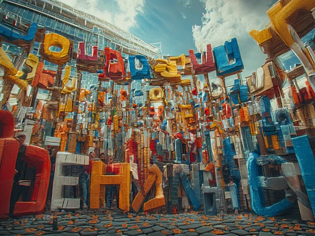 Графичен елемент