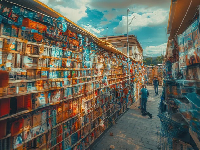 Графичен елемент