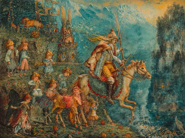 Графичен елемент