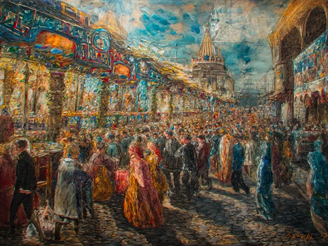 Графичен елемент