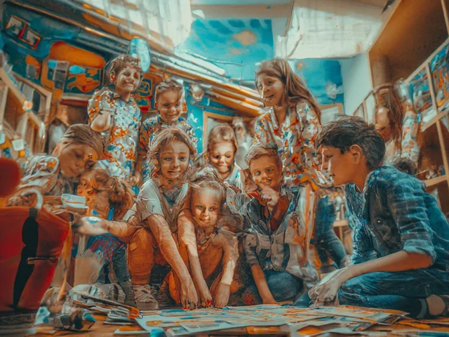 Графичен елемент