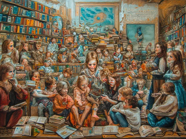 Графичен елемент