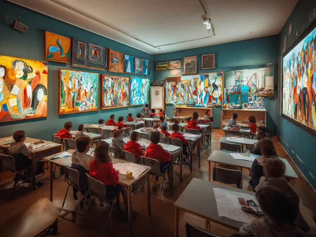 Графичен елемент