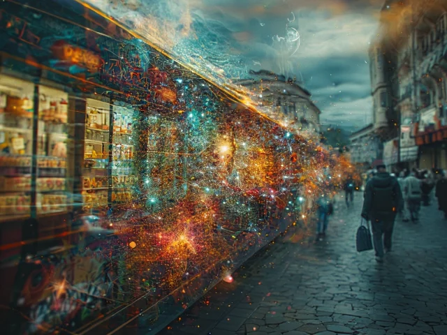 Графичен елемент