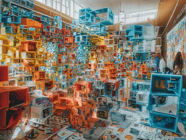 Графичен елемент