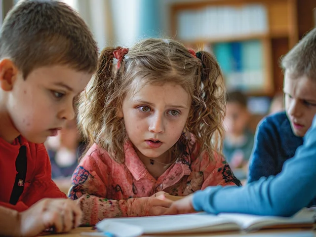 Графичен елемент