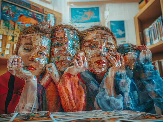 Графичен елемент