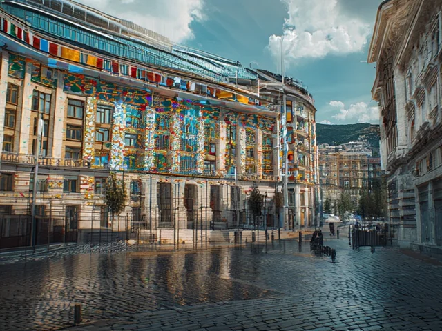 Графичен елемент