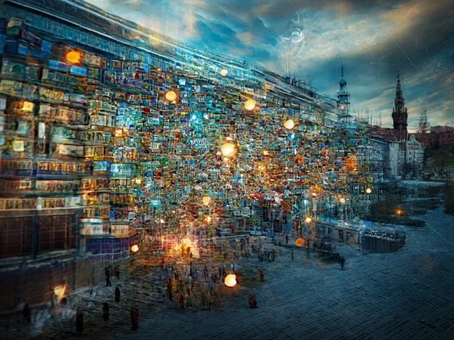 Графичен елемент