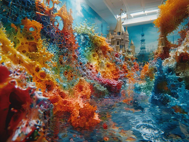 Графичен елемент