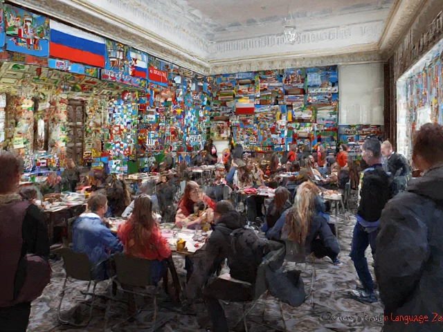 Графичен елемент