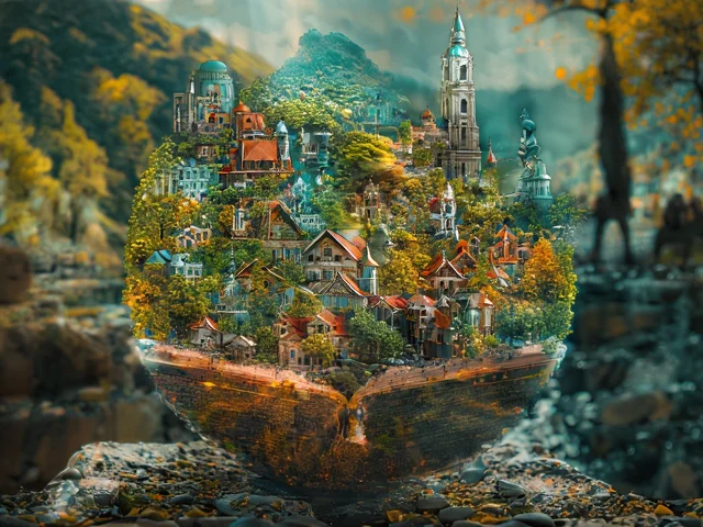 Графичен елемент