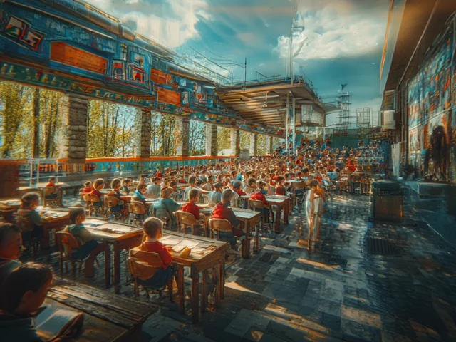 Графичен елемент