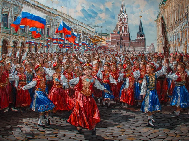 Графичен елемент