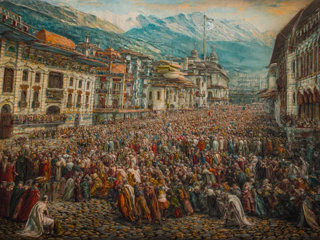 Графичен елемент