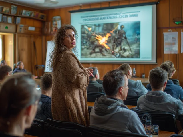 Графичен елемент