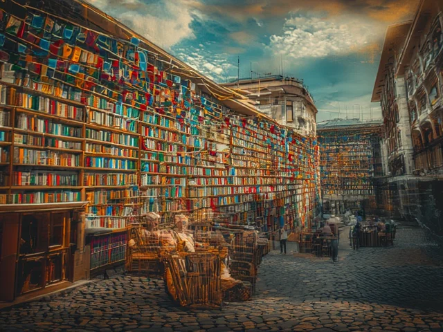 Графичен елемент