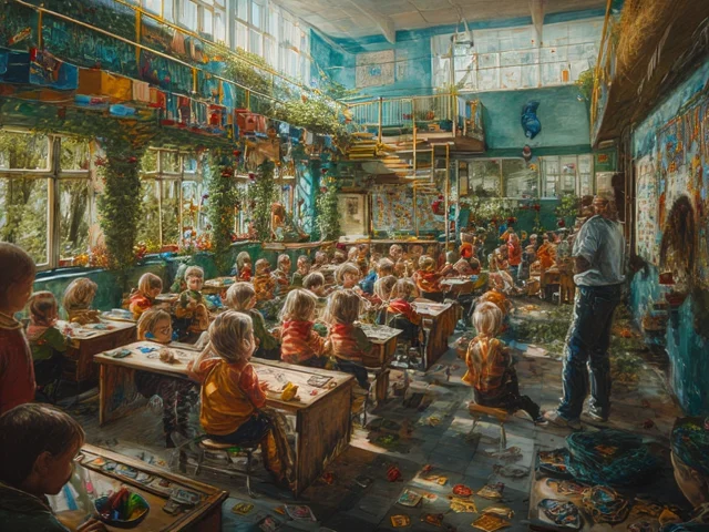 Графичен елемент