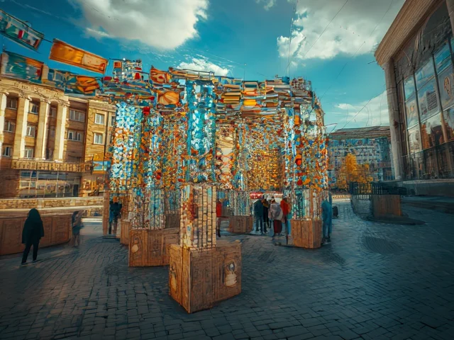 Графичен елемент