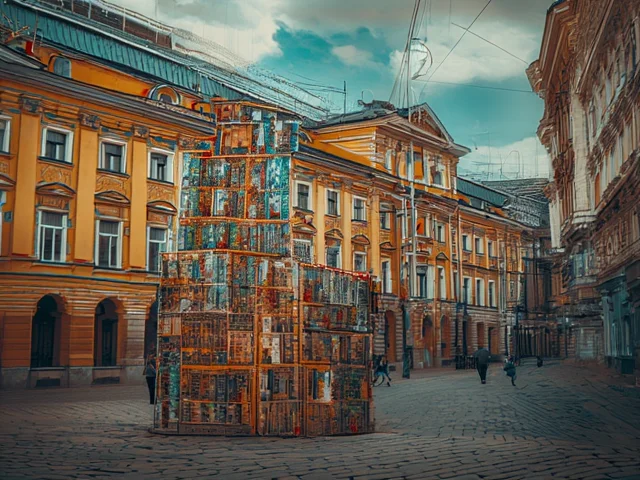 Графичен елемент