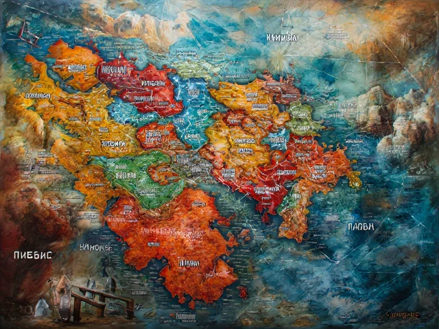 Графичен елемент