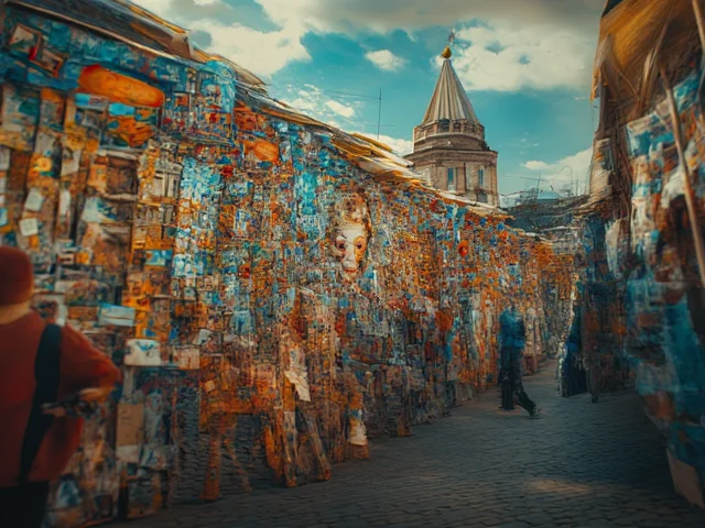 Графичен елемент