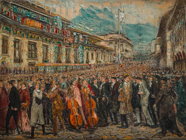 Графичен елемент