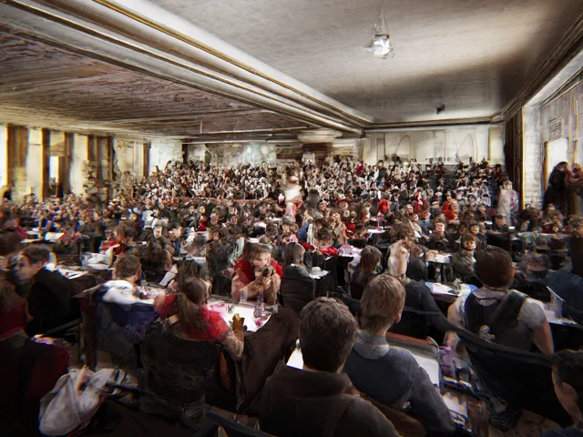 Графичен елемент