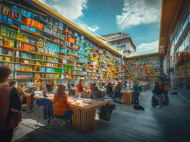 Графичен елемент