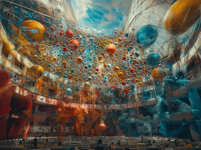 Графичен елемент