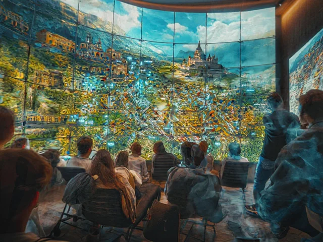 Графичен елемент