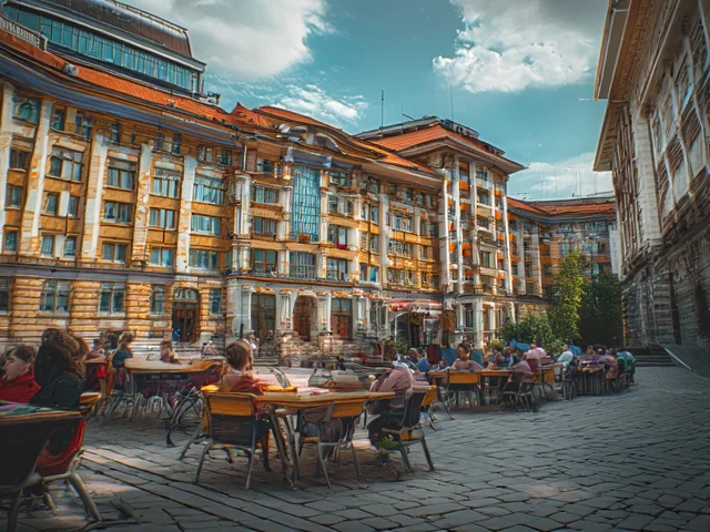 Графичен елемент